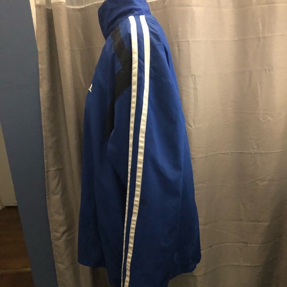 Men sport jacket - Picture 2 of 4